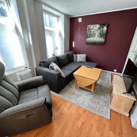 Narvik City Apartment Eksteriør billede