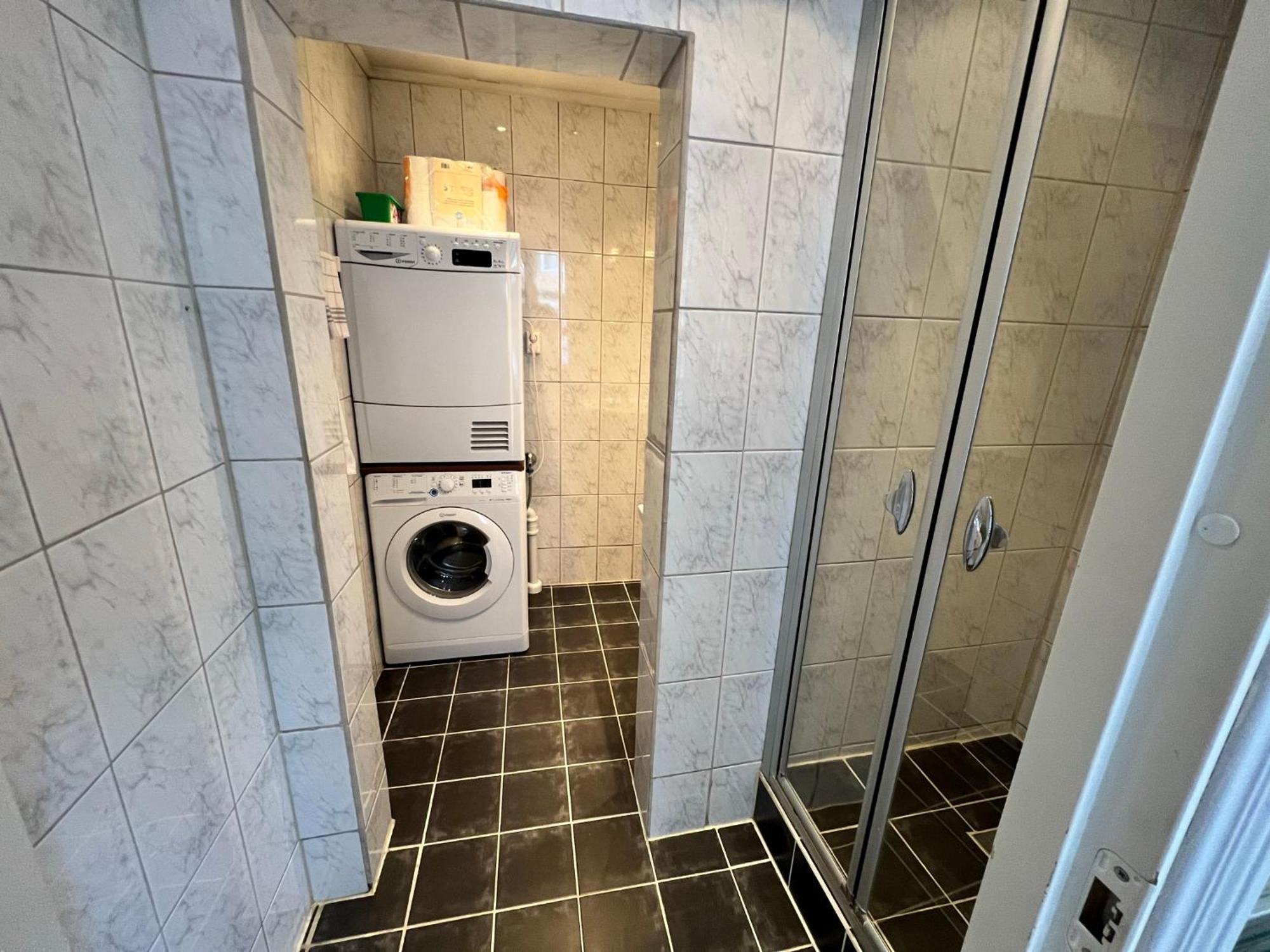 Narvik City Apartment Eksteriør billede
